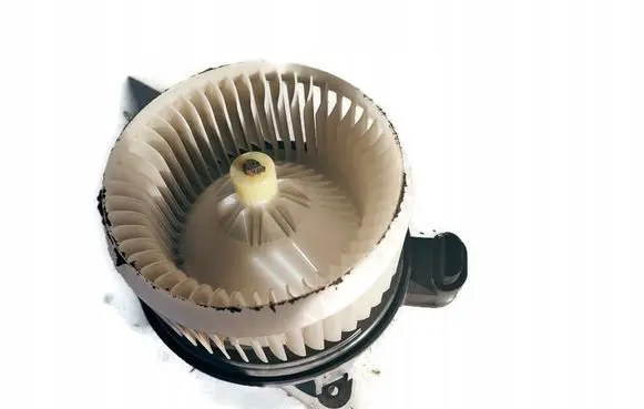 Chevrolet Camaro Heater fan/blower AY5330