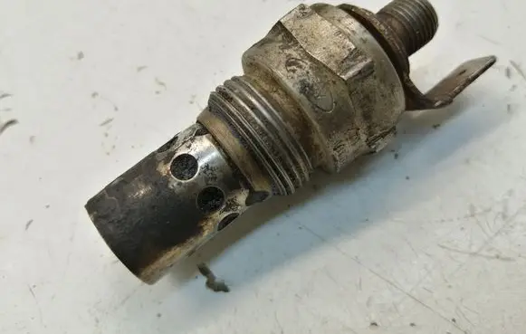 Ford Transit Glow plug 92VB9M424BA