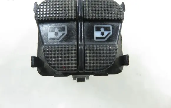 Volkswagen Golf III Electric window control switch 1H0959855