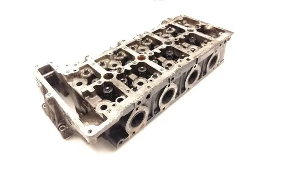 BMW X3 F25 Engine head 7810465 N47D20C