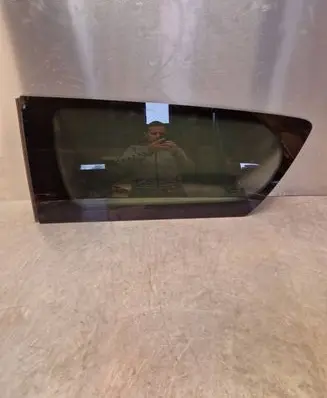 Chrysler Pacifica Rear side window 43R000184 E000989