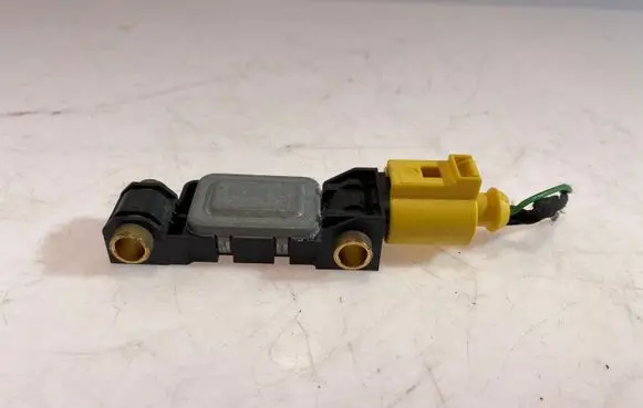Audi A4 S4 B6 8E 8H Airbag deployment crash/impact sensor 8E0959643A