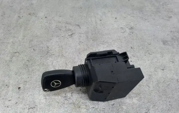 Mercedes-Benz A W169 Ignition lock 1695451308