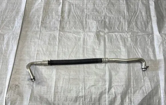 Renault Talisman Air conditioning (A/C) pipe/hose 924807705R