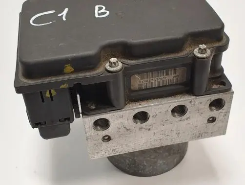 Citroen C1 ABS Pump 065231579