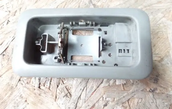 Renault Trafic II (X83) Other interior light 8200425663