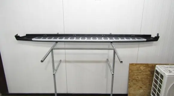 Renault Arkana Front sill (body part) 764122862r