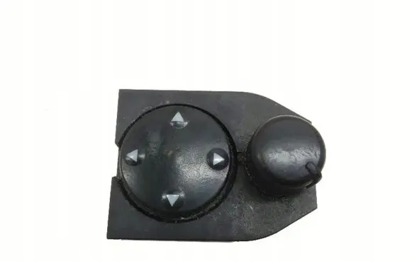 Audi A3 S3 8L Wing mirror switch 8D0959565