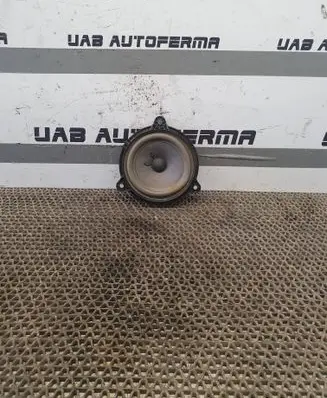 Nissan Murano Z51 Rear door speaker 28156JM20A 3049731019