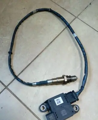 Lambda probe sensor