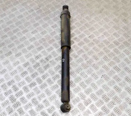 Nissan Leaf II (ZE1) Rear shock absorber/damper 562105SJ1A
