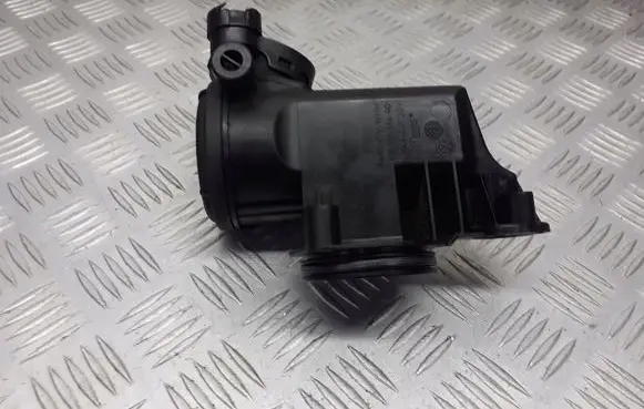 Skoda Fabia Mk1 (6Y) Breather hose/pipe 036103464AD