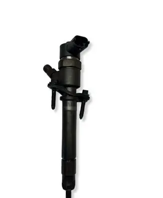 Volvo V70 Fuel injector 8658351 0445110