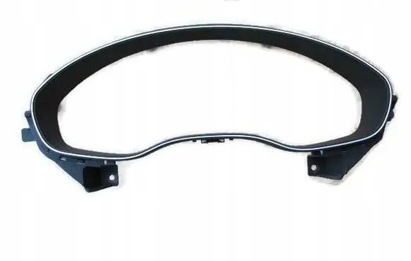 Audi A6 C7 Dashboard trim