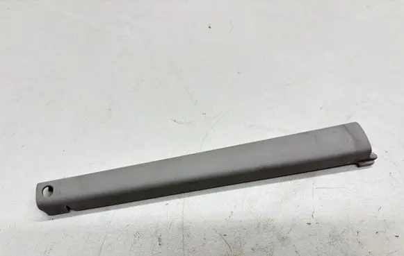 Citroen C4 Grand Picasso Rearview mirror trim 9657237577