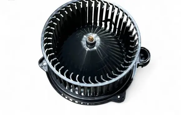 Dodge Durango III Heater fan/blower F00S3B2447