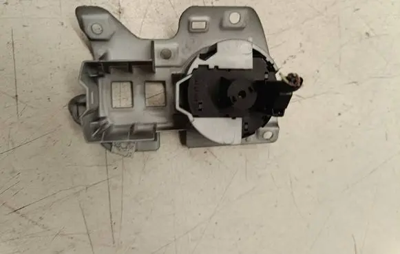 Volkswagen Touran II Light switch