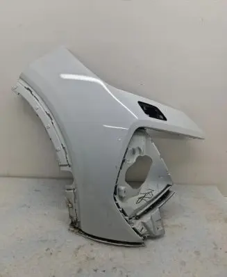 Audi Q4 Sportback e-tron Front bumper 89A807438