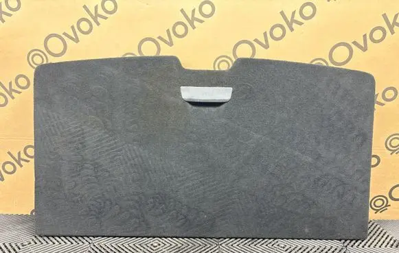 Volvo XC90 Trunk/boot floor carpet liner 39825209