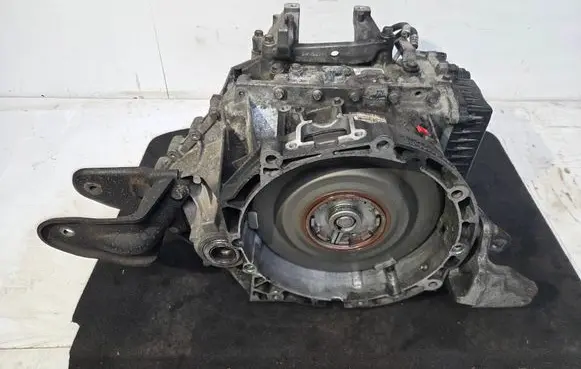 Dodge Journey Automatic gearbox P04872691AH 8U3R7000PJ 8U3R7F096MF
