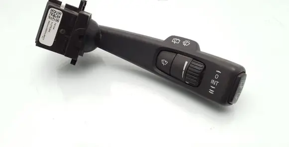 Volvo V70 Wiper control stalk 31275360