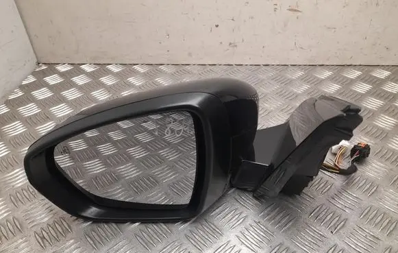 Opel Grandland X Front door electric wing mirror E20416243