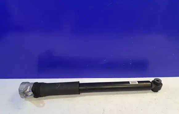 Rear shock absorber/damper