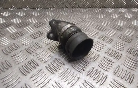 Volvo C30 Intercooler hose/pipe 9651559480