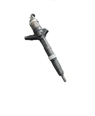 Toyota Corolla Verso AR10 Fuel injector 236700G010 11F05291