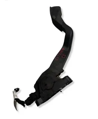 Citroen C3 Accelerator throttle pedal 0280752251 9646702180