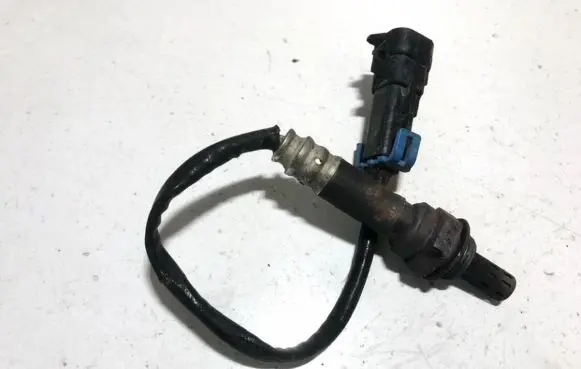 Lambda probe sensor