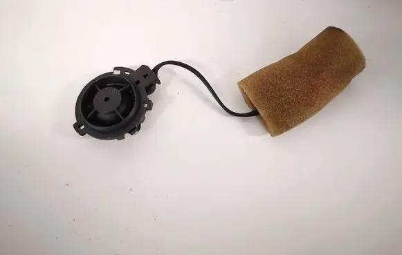 Skoda Praktik (5J8) Front door speaker 