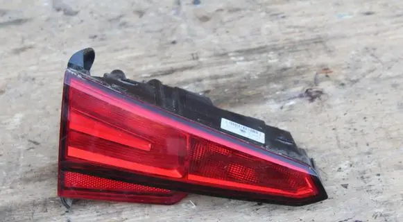 Audi A4 S4 B9 Tailgate rear/tail lights 2SA01224906 80017625 8W5945076A