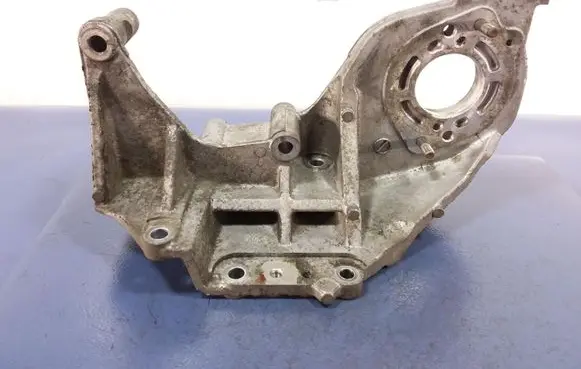 Mazda MX-5 NC Miata Engine mount vacuum valve 