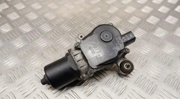 Nissan Qashqai Wiper motor