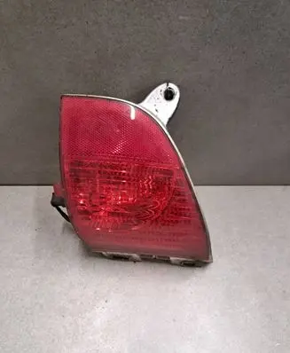 Citroen C3 Aircross Rear fog light 9683074480