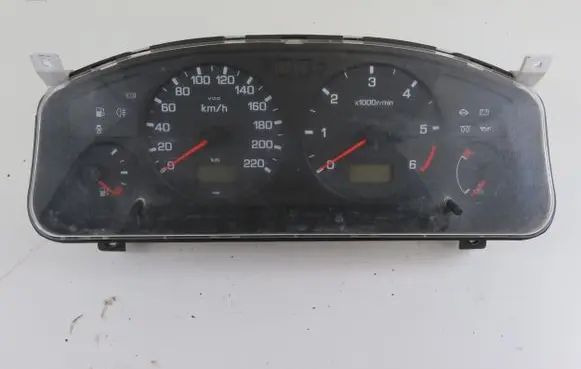 Nissan Primera Speedometer (instrument cluster) 248109F610