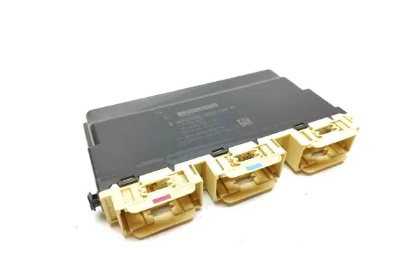 Mercedes-Benz CLA C117 X117 W117 Seat control module A2468200526 2841351506300 2468200526