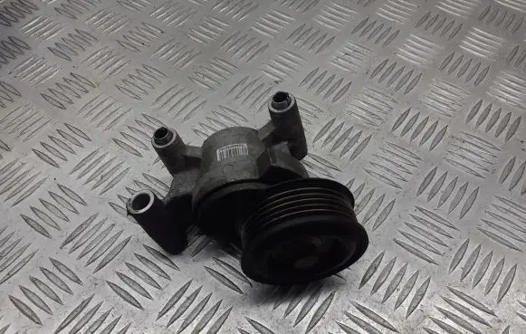 Mazda 5 Alternator belt tensioner pulley 