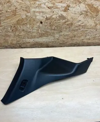 BMW iX2 (U10) (C) pillar trim 5A1F963 24225110
