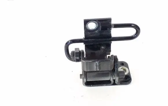 Audi Q7 4L Rear door lower hinge 4L0833411A