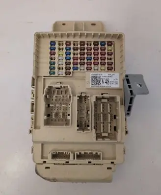 KIA Niro Fuse module 919G5AT040 91950AO481