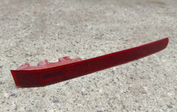 KIA Stinger Rear tail light reflector 