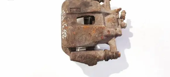 Toyota Avensis Verso Front brake caliper 6405