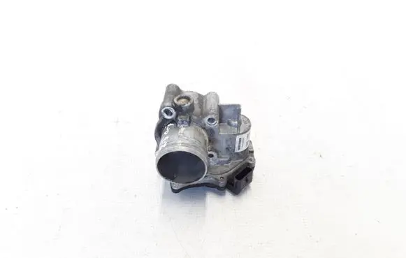 Renault Master III Throttle valve