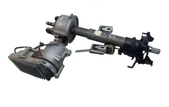 Opel Meriva A Electric power steering pump 12240410 260876772