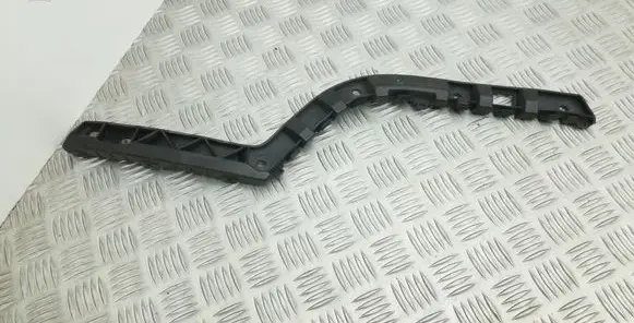 Skoda Superb B6 (3T) Bumper support mounting bracket corner 3T5807393
