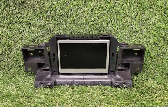 Ford Focus Screen/display/small screen F1FT18B955CD