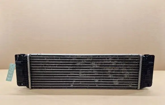 Mercedes-Benz Sprinter W907 W910 Intercooler radiator