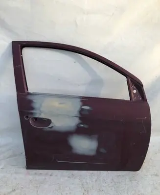 Mitsubishi Space Star Front door